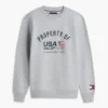 Camisola Tommy x US SailGP Team Property