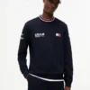 Camisola Tommy x US SailGP Team Replica Camisola Tommy x US SailGP Team Replica