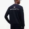 Camisola Tommy x US SailGP Team Replica Camisola Tommy x US SailGP Team Replica
