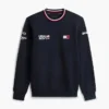 Camisola Tommy x US SailGP Team Replica Camisola Tommy x US SailGP Team Replica
