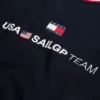 Camisola Tommy x US SailGP Team Replica Camisola Tommy x US SailGP Team Replica