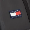 Carteira Tommy Jeans Ripstop para cartões e moedas Carteira Tommy Jeans Ripstop para cartões e moedas