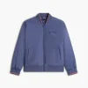 Casaco bomber com logótipo Hilfiger para criança