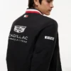 Casaco Bomber Replica Tommy x Cadillac F1® Team Casaco Bomber Replica Tommy x Cadillac F1® Team
