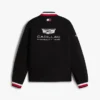 Casaco Bomber Replica Tommy x Cadillac F1® Team Casaco Bomber Replica Tommy x Cadillac F1® Team