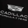 Casaco Bomber Replica Tommy x Cadillac F1® Team Casaco Bomber Replica Tommy x Cadillac F1® Team