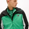 Casaco com capuz Tommy Jeans Ripstop Casaco com capuz Tommy Jeans Ripstop