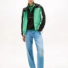 Casaco com capuz Tommy Jeans Ripstop Casaco com capuz Tommy Jeans Ripstop