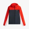 Casaco com capuz Tommy Jeans Ripstop Casaco com capuz Tommy Jeans Ripstop