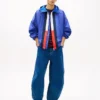 Casaco corta-vento Tommy Jeans Ripstop Chicago Casaco corta-vento Tommy Jeans Ripstop Chicago