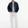 Casaco de ganga Tommy Jeans Dark Wash Casaco de ganga Tommy Jeans Dark Wash