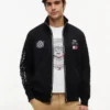 Casaco desportivo Tommy x Cadillac F1® Team Casaco desportivo Tommy x Cadillac F1® Team