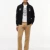 Casaco desportivo Tommy x Cadillac F1® Team Casaco desportivo Tommy x Cadillac F1® Team