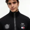 Casaco desportivo Tommy x Cadillac F1® Team Casaco desportivo Tommy x Cadillac F1® Team