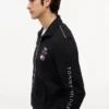 Casaco desportivo Tommy x Cadillac F1® Team Casaco desportivo Tommy x Cadillac F1® Team