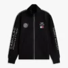 Casaco desportivo Tommy x Cadillac F1® Team Casaco desportivo Tommy x Cadillac F1® Team