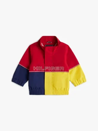 Casaco Regatta Colorblock para bebés