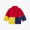 Casaco Regatta Colorblock para bebés