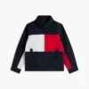 Casaco Regatta com bandeira Hilfiger para criança Casaco Regatta com bandeira Hilfiger para criança