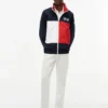 Casaco Regatta Tommy x US SailGP Team Flag