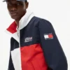 Casaco Regatta Tommy x US SailGP Team Flag