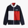 Casaco Regatta Tommy x US SailGP Team Flag