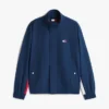 Casaco repelente de água com logótipo Tommy Jeans Casaco repelente de água com logótipo Tommy Jeans