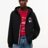 Casaco Tommy x Cadillac F1® Team Casaco Tommy x Cadillac F1® Team