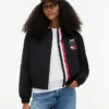 Casaco Tommy x Cadillac F1® Team Casaco Tommy x Cadillac F1® Team