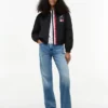Casaco Tommy x Cadillac F1® Team Casaco Tommy x Cadillac F1® Team