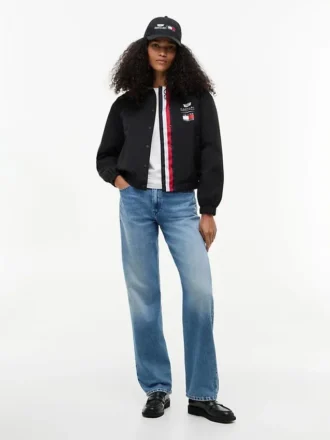 Casaco Tommy x Cadillac F1® Team