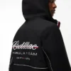 Casaco Tommy x Cadillac F1® Team Casaco Tommy x Cadillac F1® Team