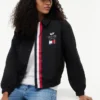 Casaco Tommy x Cadillac F1® Team Casaco Tommy x Cadillac F1® Team