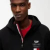 Casaco Tommy x Cadillac F1® Team Casaco Tommy x Cadillac F1® Team