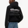 Casaco Tommy x Cadillac F1® Team Casaco Tommy x Cadillac F1® Team