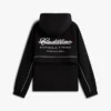 Casaco Tommy x Cadillac F1® Team Casaco Tommy x Cadillac F1® Team