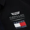 Casaco Tommy x Cadillac F1® Team Casaco Tommy x Cadillac F1® Team