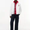 Casaco Tommy x Cadillac F1® Team Coach Casaco Tommy x Cadillac F1® Team Coach