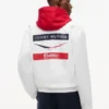 Casaco Tommy x Cadillac F1® Team Coach Casaco Tommy x Cadillac F1® Team Coach