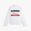 Casaco Tommy x Cadillac F1® Team Coach Casaco Tommy x Cadillac F1® Team Coach