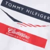 Casaco Tommy x Cadillac F1® Team Coach Casaco Tommy x Cadillac F1® Team Coach