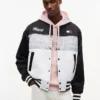 Casaco Tommy x Cadillac F1® Team Miami Casaco Tommy x Cadillac F1® Team Miami