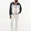 Casaco Tommy x Cadillac F1® Team Miami Casaco Tommy x Cadillac F1® Team Miami