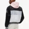 Casaco Tommy x Cadillac F1® Team Miami Casaco Tommy x Cadillac F1® Team Miami