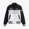 Casaco Tommy x Cadillac F1® Team Miami Casaco Tommy x Cadillac F1® Team Miami