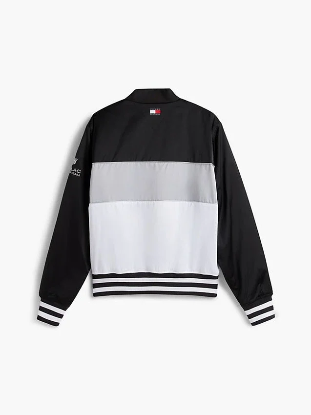 Casaco Tommy x Cadillac F1® Team Miami Casaco Tommy x Cadillac F1® Team Miami