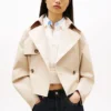 Casaco Trench Impermeável Tommy Jeans Casaco Trench Impermeável Tommy Jeans