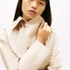 Casaco Trench Impermeável Tommy Jeans Casaco Trench Impermeável Tommy Jeans