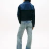 Casaco Trench Impermeável Tommy Jeans