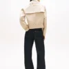 Casaco Trench Impermeável Tommy Jeans Casaco Trench Impermeável Tommy Jeans